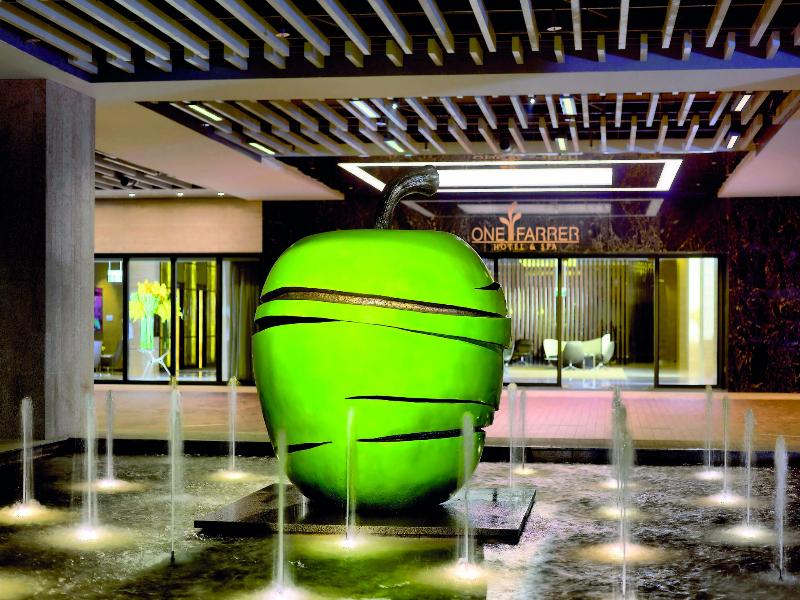 Photo of One Farrer Hotel, 5-star hotel in Singapore