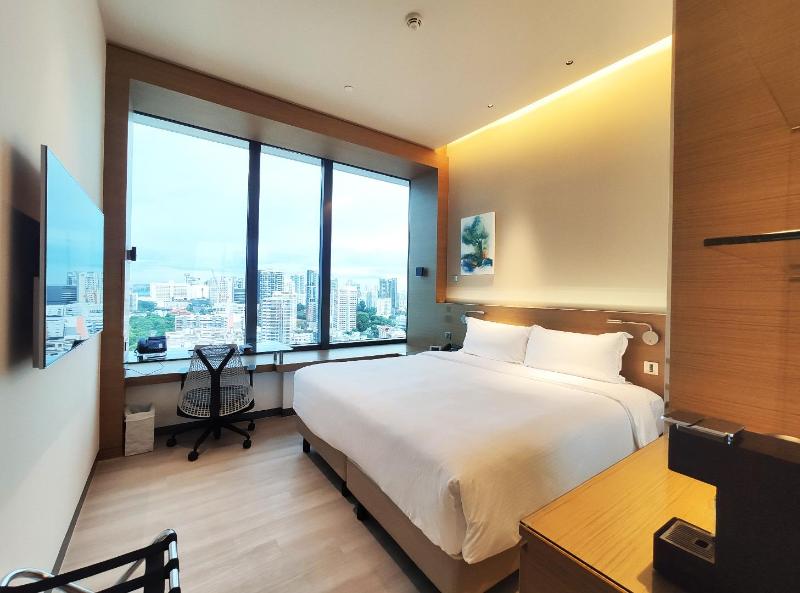 Photo of One Farrer Hotel, 5-star hotel in Singapore