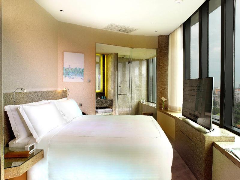 Photo of One Farrer Hotel, 5-star hotel in Singapore
