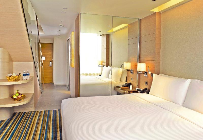 Photo of One Farrer Hotel, 5-star hotel in Singapore