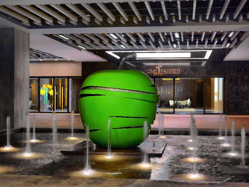 Photo of One Farrer Hotel, 5-star hotel in Singapore