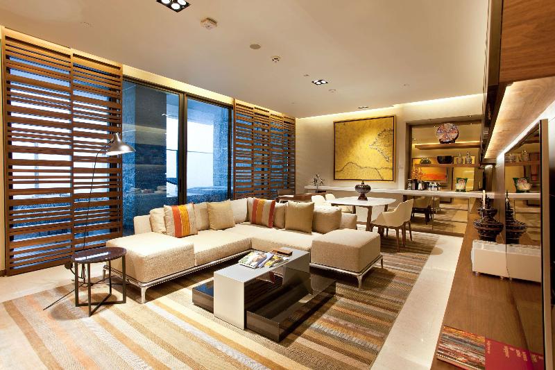 Photo of One Farrer Hotel, 5-star hotel in Singapore