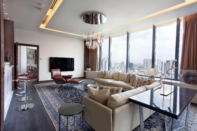Photo of One Farrer Hotel, 5-star hotel in Singapore