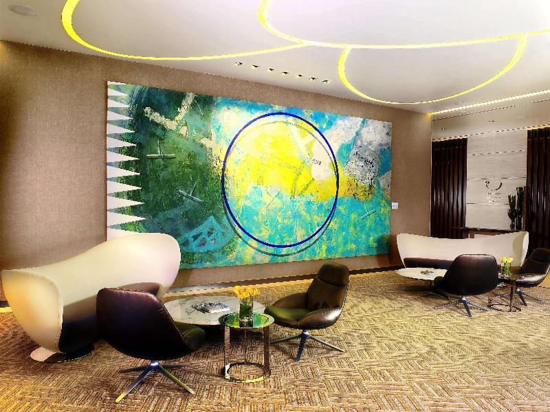 Photo of One Farrer Hotel, 5-star hotel in Singapore