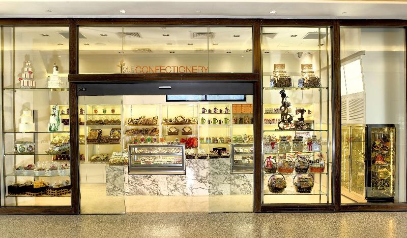 Photo of One Farrer Hotel, 5-star hotel in Singapore