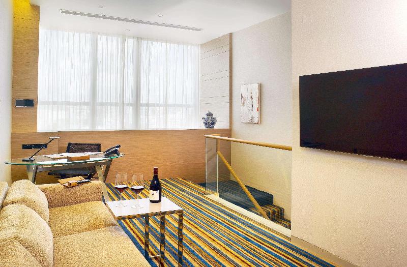 Photo of One Farrer Hotel, 5-star hotel in Singapore