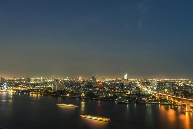 Photo of Riverside Bangkok Hotel, 5-star hotel in Bang Phlat