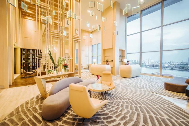 Photo of Riverside Bangkok Hotel, 5-star hotel in Bang Phlat