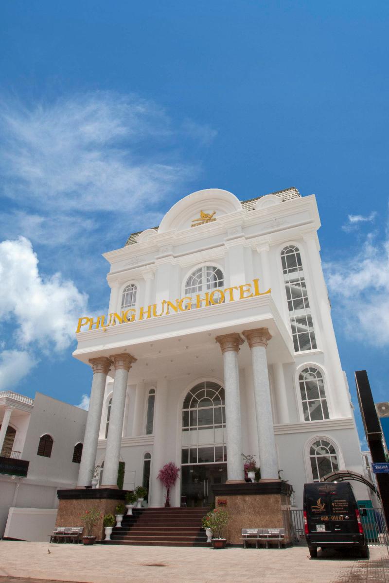 Phung Hung Boutique Hotel, Singapore