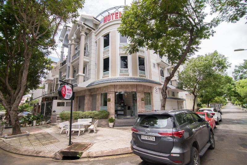 Bin Bin Hotel 1 - Near RMIT University, Singapore