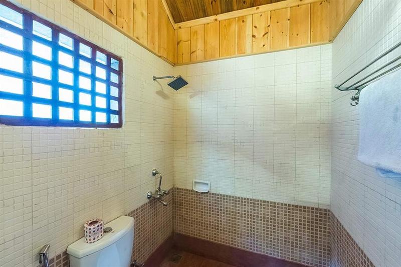 Photo of Symphony Palms Beach Resort, 4-star hotel in Havelock Island