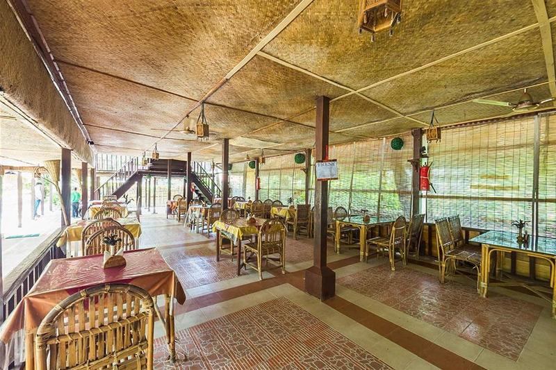 Photo of Symphony Palms Beach Resort, 4-star hotel in Havelock Island