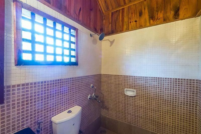 Photo of Symphony Palms Beach Resort, 4-star hotel in Havelock Island