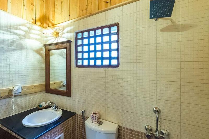 Photo of Symphony Palms Beach Resort, 4-star hotel in Havelock Island