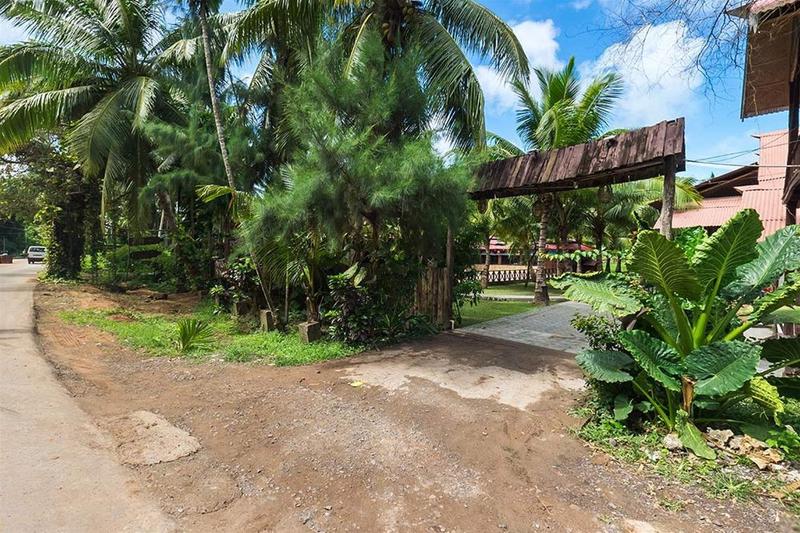 Photo of Symphony Palms Beach Resort, 4-star hotel in Havelock Island
