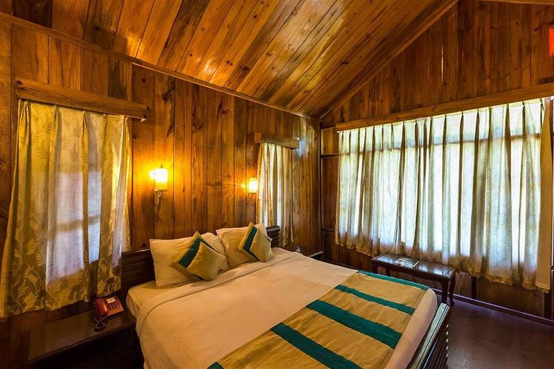 Photo of Symphony Palms Beach Resort, 4-star hotel in Havelock Island