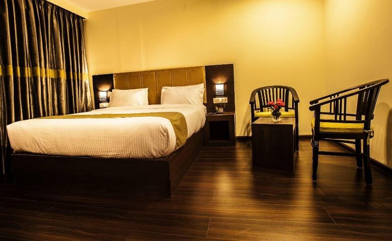 Photo of J Hotel, 3-star hotel in Port Blair