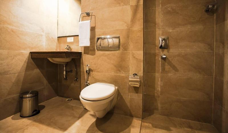 Photo of J Hotel, 3-star hotel in Port Blair