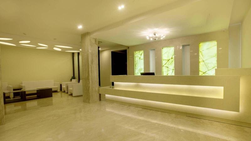 Photo of J Hotel, 3-star hotel in Port Blair