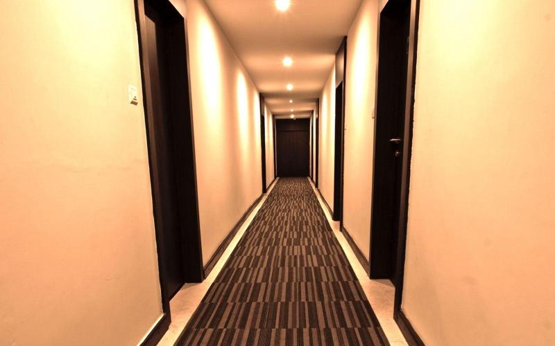 Photo of J Hotel, 3-star hotel in Port Blair