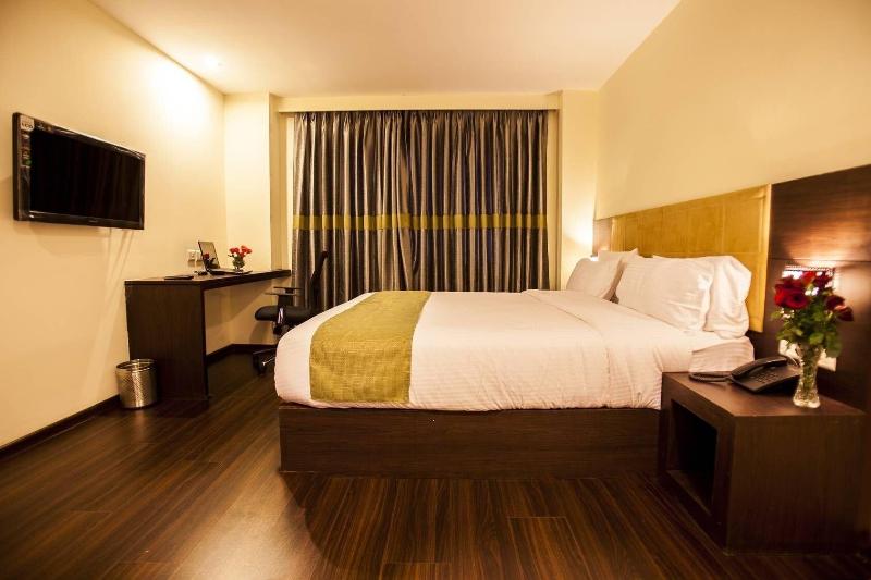 Photo of J Hotel, 3-star hotel in Port Blair