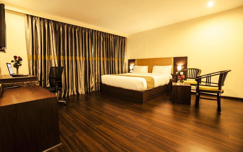 Photo of J Hotel, 3-star hotel in Port Blair