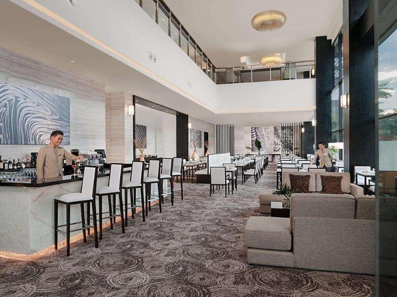 Photo of Seda Abreeza Davao, 4-star hotel in Davao (and vicinity)