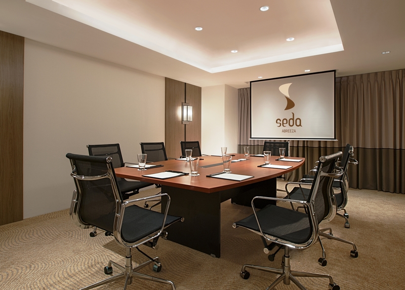 Photo of Seda Abreeza Davao, 4-star hotel in Davao (and vicinity)