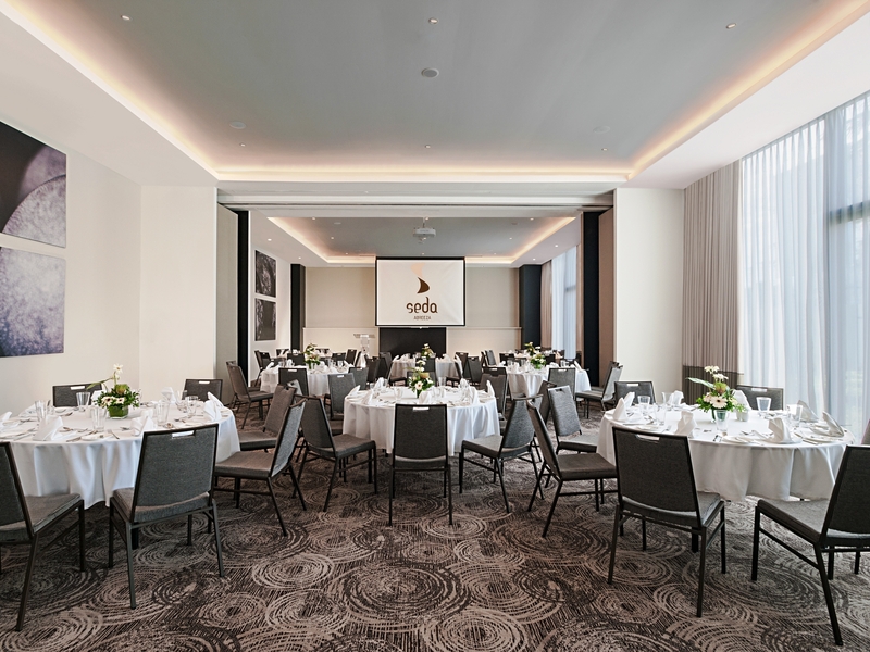 Photo of Seda Abreeza Davao, 4-star hotel in Davao (and vicinity)