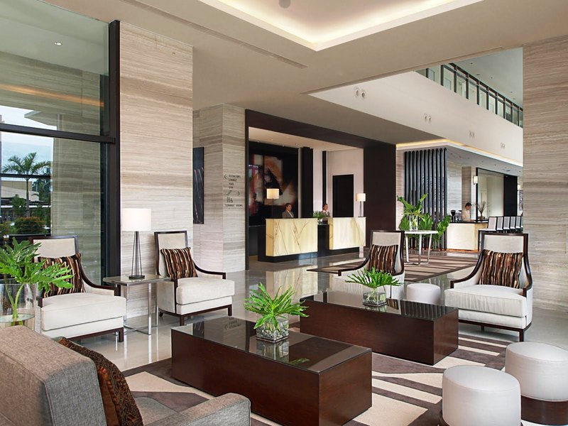 Photo of Seda Abreeza Davao, 4-star hotel in Davao (and vicinity)