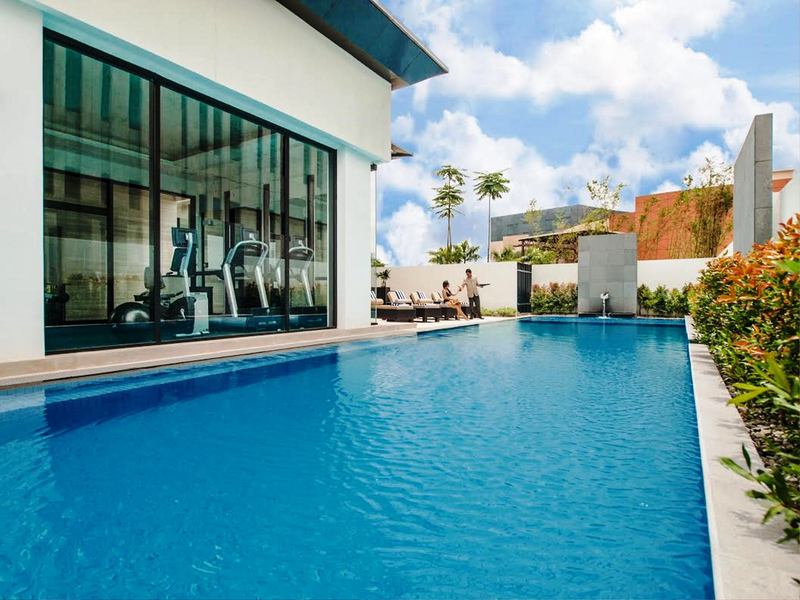 Photo of Seda Abreeza Davao, 4-star hotel in Davao (and vicinity)