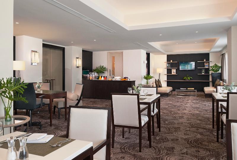 Photo of Seda Abreeza Davao, 4-star hotel in Davao (and vicinity)