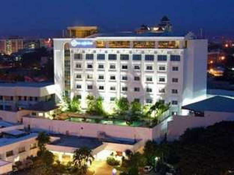 Photo of Apo View Hotel, 4-star hotel in Davao (and vicinity)
