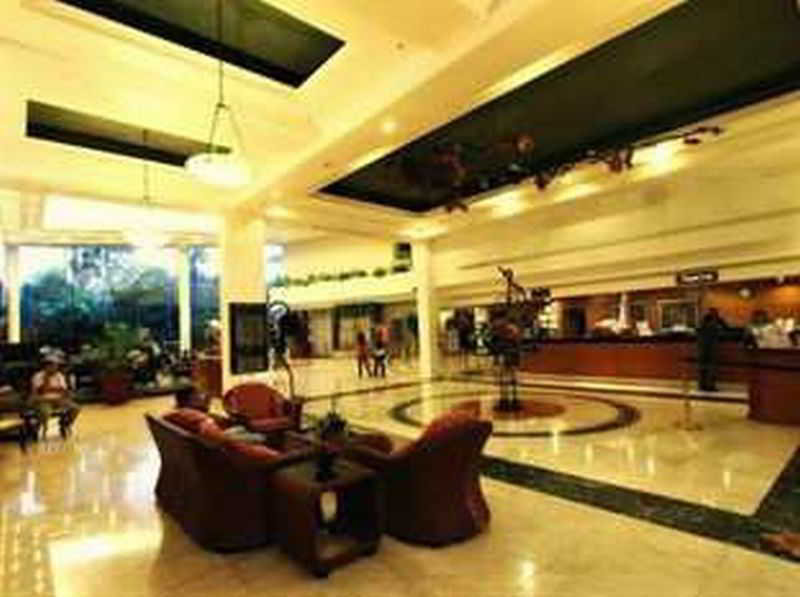 Photo of Apo View Hotel, 4-star hotel in Davao (and vicinity)