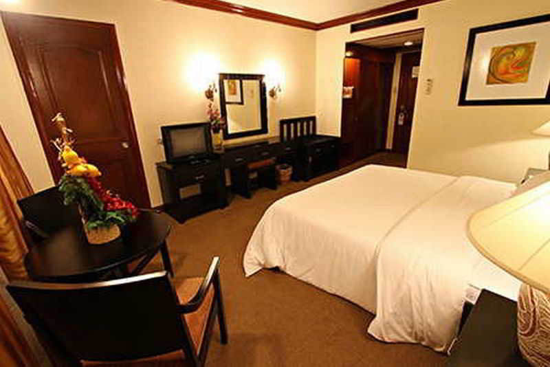 Photo of Apo View Hotel, 4-star hotel in Davao (and vicinity)