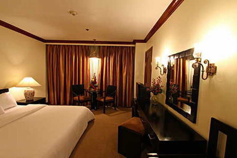 Photo of Apo View Hotel, 4-star hotel in Davao (and vicinity)