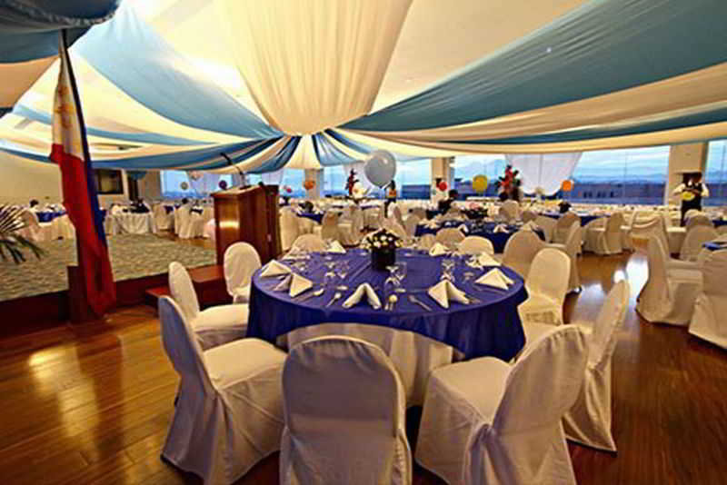 Photo of Apo View Hotel, 4-star hotel in Davao (and vicinity)