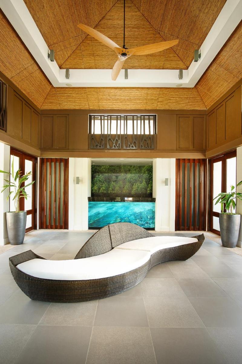 Photo of Bacau Bay Resort Coron, 4-star hotel in Coron