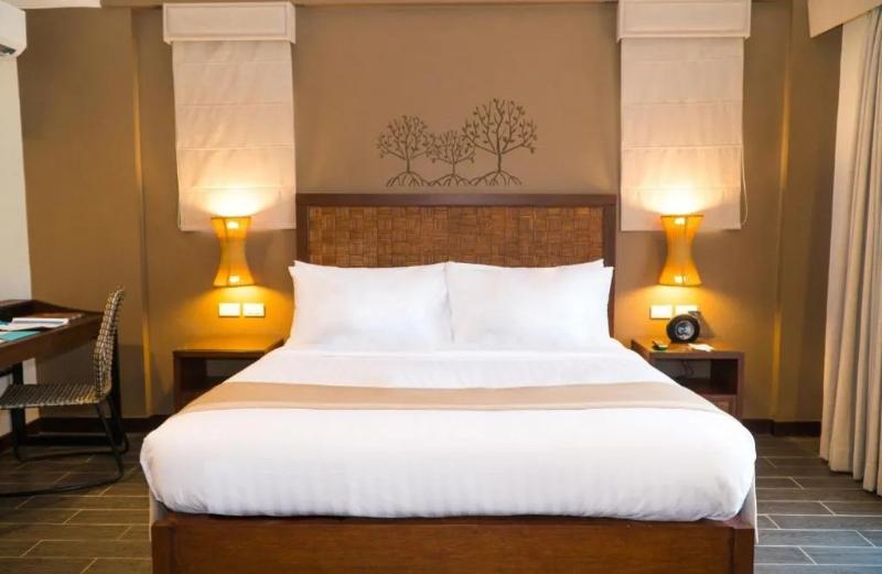 Photo of Bacau Bay Resort Coron, 4-star hotel in Coron