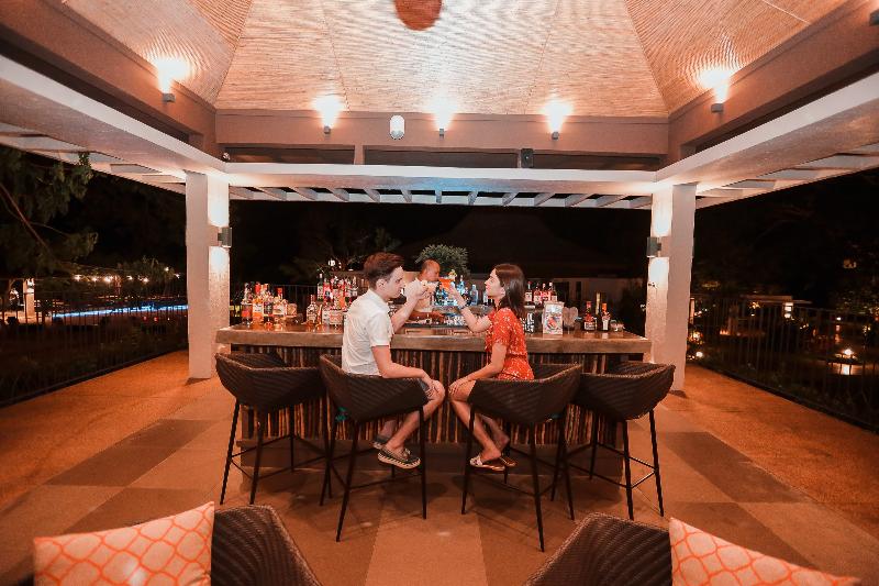 Photo of Bacau Bay Resort Coron, 4-star hotel in Coron