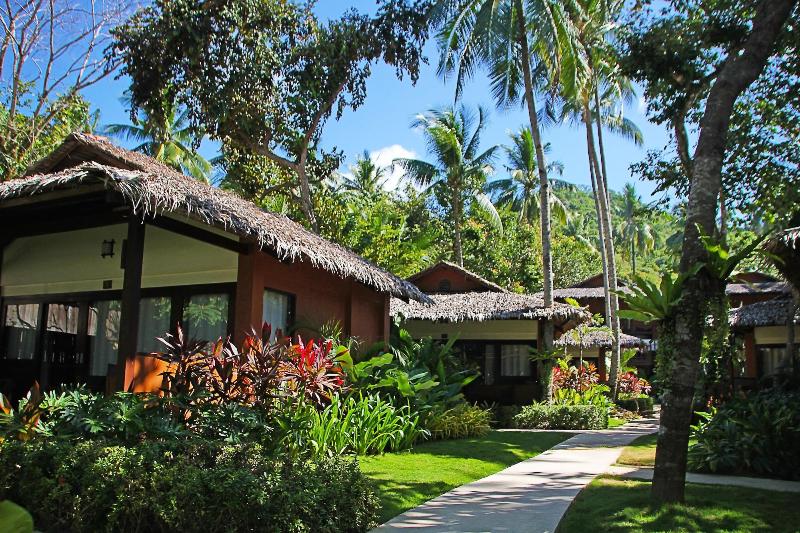 Granada Beach Resort - Adults Only exterior, 3-Star hotel in Boljoon