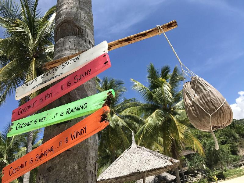 Photo of Granada Beach Resort - Adults Only, 3-star hotel in Boljoon