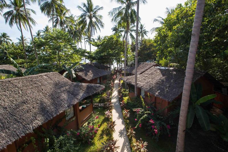 Photo of Granada Beach Resort - Adults Only, 3-star hotel in Boljoon