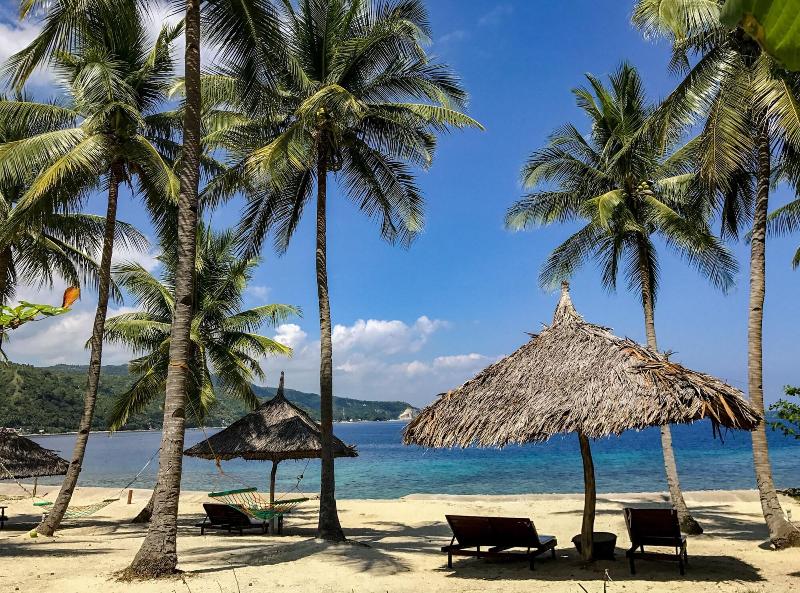 Photo of Granada Beach Resort - Adults Only, 3-star hotel in Boljoon