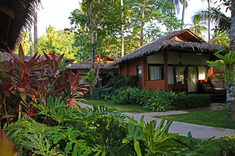 Photo of Granada Beach Resort - Adults Only, 3-star hotel in Boljoon