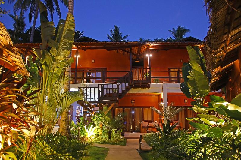 Photo of Granada Beach Resort - Adults Only, 3-star hotel in Boljoon