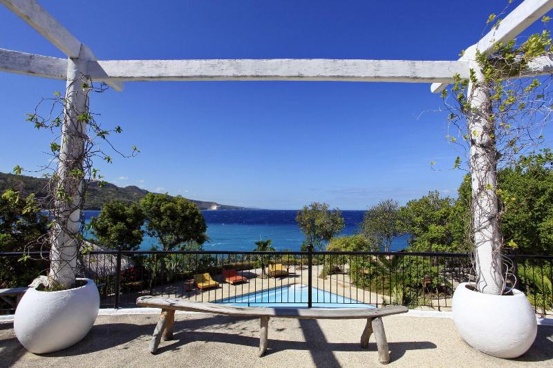 Photo of Granada Beach Resort - Adults Only, 3-star hotel in Boljoon