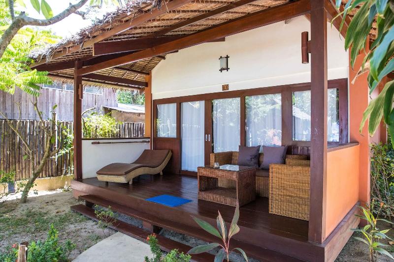 Photo of Granada Beach Resort - Adults Only, 3-star hotel in Boljoon