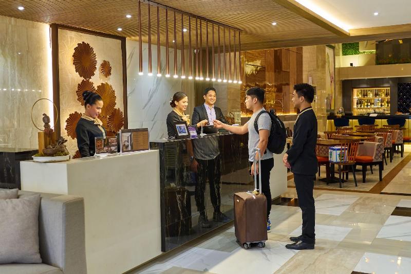 J7 Hotel Iloilo exterior, 3-Star hotel in Iloilo