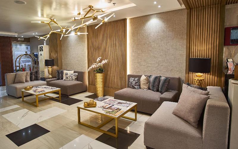 Photo of J7 Hotel Iloilo, 3-star hotel in Iloilo